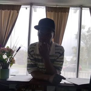 Meet your Posher, Brian